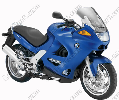 Motorrad BMW Motorrad K 1200 RS (2000 - 2005) (2000 - 2005)