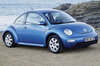 Auto Volkswagen New Beetle 1 (1998 - 2011)