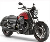 Motorrad Moto-Guzzi Audace 1400 (2015 - 2020)