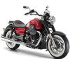 Motorrad Moto-Guzzi Eldorado 1400 (2014 - 2020)