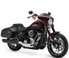 Motorrad Harley-Davidson Sport Glide 1745 (2018 - 2023)