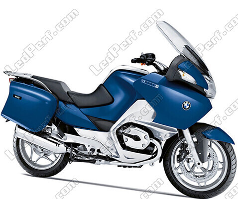 Motorrad BMW Motorrad R 1200 RT (2009 - 2014) (2009 - 2014)