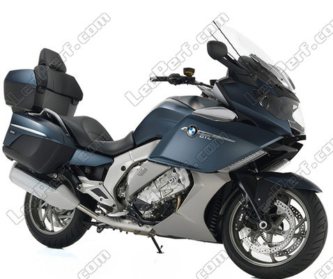 Motorrad BMW Motorrad K 1600 GTL (2010 - 2016)