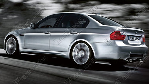 Standlicht-LED-Pack für BMW Serie 3 (E90 E91) (Positionslichter)