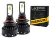 LED Lampen-Kit für Hyundai I20 III - Hochleistung