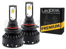LED Lampen-Kit für Hyundai I20 III - Hochleistung