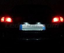 LED-Kennzeichenbeleuchtungs-Pack (Xenon-Weiß) für Chevrolet Cruze