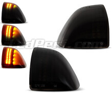 Dynamische LED-Blinker für Dodge Ram (MK4) Außenspiegel