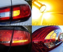 LED-Heckblinker-Pack für Peugeot 108
