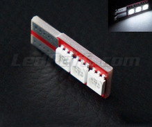 LED T10 Motion - Weiß - Seitenbeleuchtung - Anti-Fehler-ODB W5W