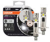 H1 LED Lampen Osram LEDriving® HL EASY -  64150DWESY-HCB
