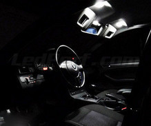 LED-Innenbeleuchtungs-Pack (reines Weiß) für BMW Serie 3 (E46) - Light