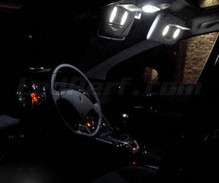 LED-Innenbeleuchtungs-Pack (reines Weiß) für Peugeot 5008 - Light
