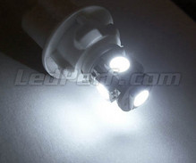 Standlicht-LED-Pack (Xenon-Weiß) für Toyota Rav4 MK3