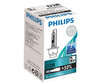 Lampe D2R Philips X-treme Vision 4800K - 85126XVC1