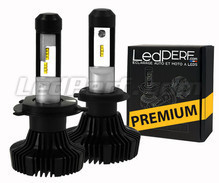 LED Lampen-Kit für Citroen C5 Aircross - Hochleistung