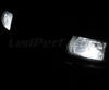 Standlicht-LED-Pack (Xenon-Weiß) für Seat Ibiza 6K2