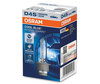 Lampe Xenon D4S Osram Xenarc Cool Blue Intense 6000K - 66440CBI