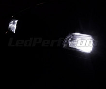 Standlicht-LED-Pack (Xenon-Weiß) für Seat Ibiza 6K1