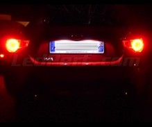 LED-Kennzeichenbeleuchtungs-Pack (Xenon-Weiß) für Toyota GT 86