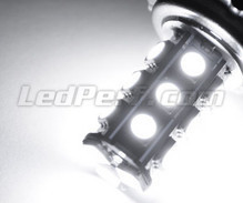 Backup-LED-Lampen W16W für Rückfahrscheinwerfer weiß Ultra Bright Basis T15