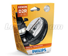 Lampe D2R Philips Vision 4400K - 85126VIC1