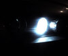 Standlicht-LED-Pack (Xenon-Weiß) für Alfa Romeo 159