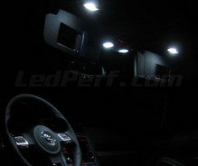 LED-Innenbeleuchtungs-Pack (reines Weiß) für Volkswagen Passat CC