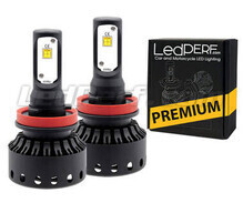 LED Lampen-Kit für Audi Q5 Sportback - Hochleistung
