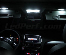 LED-Innenbeleuchtungs-Pack (reines Weiß) für Audi Q5 - Light