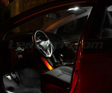 LED-Innenbeleuchtungs-Pack (reines Weiß) für Hyundai I40