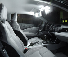 LED-Innenbeleuchtungs-Pack (reines Weiß) für Honda CR-Z