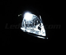 Standlicht-LED-Pack (Xenon-Weiß) für Suzuki Swift