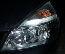 Standlicht-LED-Pack (Xenon-Weiß) für Renault Espace 4