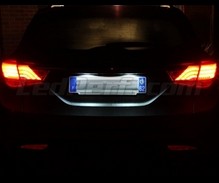 LED-Kennzeichenbeleuchtungs-Set für Hyundai I40