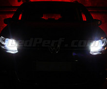 Standlicht-LED-Pack (Xenon-Weiß) für Volkswagen Touran V3
