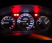 LED-Kit Armaturenbrett für Honda Civic 5G