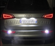 LED-Pack (reines Weiß 6000K) für Rückfahrleuchten des Audi Q5