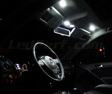 LED-Innenbeleuchtungs-Pack (reines Weiß) für Volkswagen Tiguan