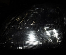 Standlicht-LED-Pack (Xenon-Weiß) für Honda Prelude 5G