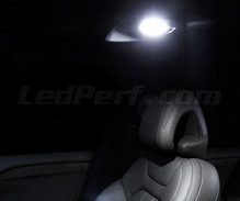 LED-Innenbeleuchtungs-Pack (reines Weiß) für Citroen C4 Picasso II