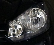 LED-Frontblinker-Pack für Volkswagen Golf 6