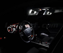 LED-Innenbeleuchtungs-Pack (reines Weiß) für Peugeot 508