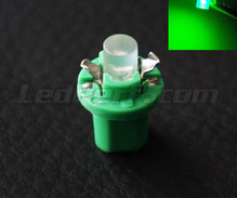 LED auf Trägerplatte Typ 1 grün 12 V ( W1.2W )