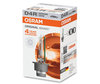 Lampe Xenon D4R Osram Xenarc Original 4500K - 66450
