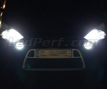 Standlicht-LED-Pack (Xenon-Weiß) für Ford S-MAX