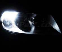 Standlicht-LED-Pack (Xenon-Weiß) für Volkswagen Touareg 7L