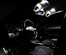 LED-Innenbeleuchtungs-Pack (reines Weiß) für BMW X3 (E83)