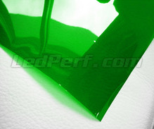 Farbfilter grün 10 x 5 cm