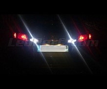LED-Pack (reines Weiß 6000K) für Rückfahrleuchten des Honda Civic 8G